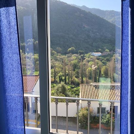 Apartament Benamahoma Rural Zewnętrze zdjęcie