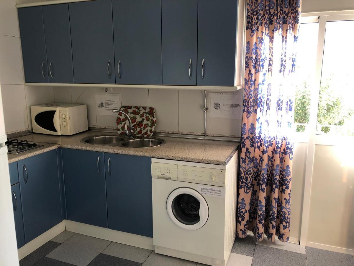 Apartament Benamahoma Rural Zewnętrze zdjęcie
